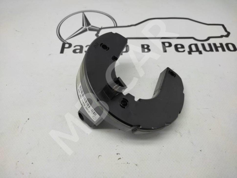 Датчик угла поворота MERCEDES-BENZ S-класс W220 (1998 - 2005) фото 1 &mdash; Разборка Мерседес