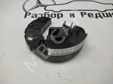 Датчик угла поворота MERCEDES-BENZ S-класс W220 (1998 - 2005) — Разборка Мерседес