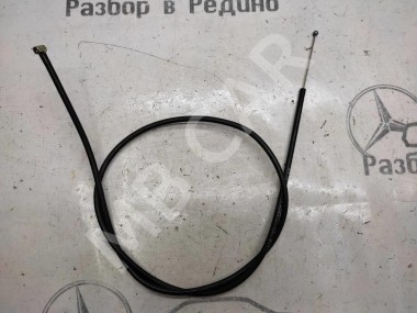 Трос капота MERCEDES-BENZ C-класс W203/S203/CL203 (2000 - 2004) — Разборка Мерседес