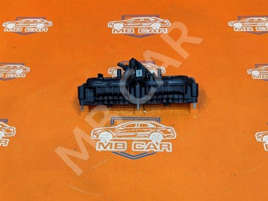 Коллектор впускной MERCEDES-BENZ CLA-класс C117/X117 (2013 - 2016) — Разборка Мерседес