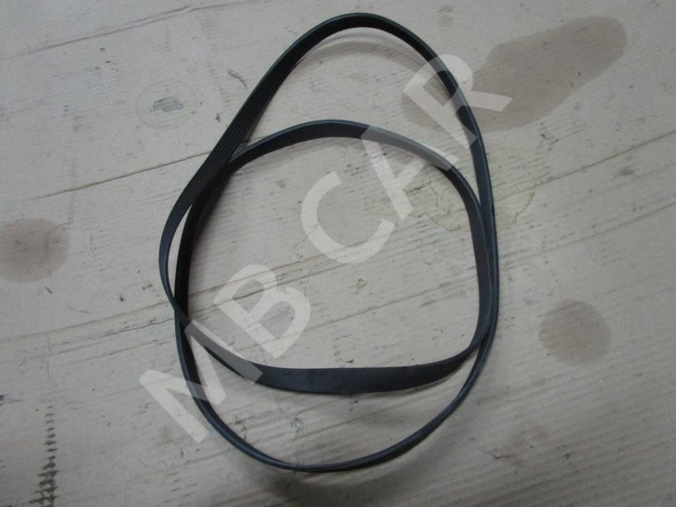 Ремень приводной MERCEDES-BENZ Sprinter W901-905 (1995 - 2006) фото 1 — Разборка Мерседес