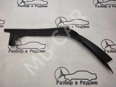 Водосток MERCEDES-BENZ CLS-класс C218/X218 (2010 - 2014) — Разборка Мерседес