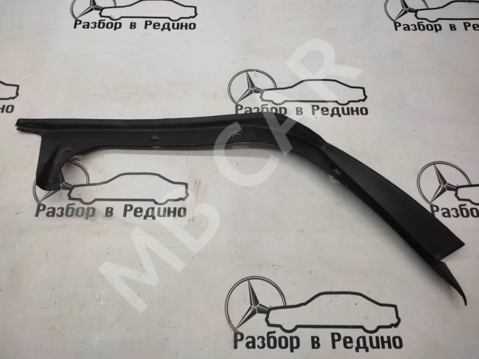 Водосток MERCEDES-BENZ CLS-класс C218/X218 (2010 - 2014) фото 1 &mdash; Разборка Мерседес