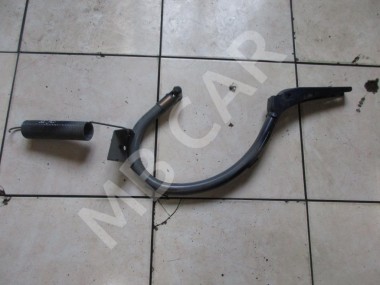 Петля крышки багажника MERCEDES-BENZ E-класс W210/S210 (1995 - 1999) — Разборка Мерседес