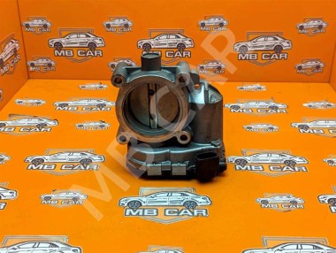 Дроссельная заслонка MERCEDES-BENZ C-класс W204/S204 (2006 - 2011) — Разборка Мерседес