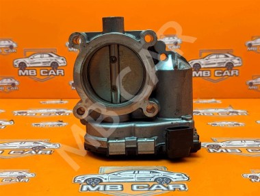 Дроссельная заслонка MERCEDES-BENZ C-класс W204/S204 (2006 - 2011) — Разборка Мерседес