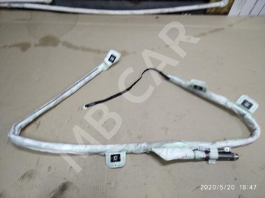 Шторка безопасности правая MERCEDES-BENZ E-класс W212/S212/C207/A207 рестайлинг (2013 - 2016) — Разборка Мерседес