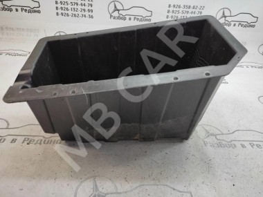 Ящик АКБ MERCEDES-BENZ Sprinter W906 (2006 - 2019) — Разборка Мерседес