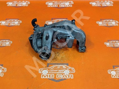 Коллектор впускной MERCEDES-BENZ Sprinter w906 — Разборка Мерседес