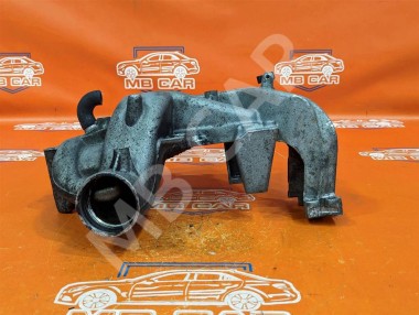 Коллектор впускной MERCEDES-BENZ Sprinter w906 — Разборка Мерседес