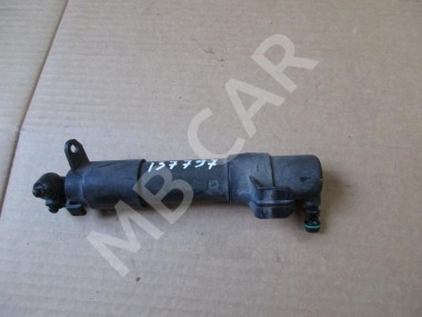 Омыватель фар MERCEDES-BENZ E-класс W211/S211 рестайлинг (2006 - 2009) — Разборка Мерседес