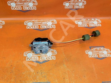 Замок багажника MERCEDES-BENZ E-класс W211/S211 (2002 - 2006) — Разборка Мерседес