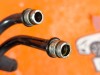 Трубка гидроподвески MERCEDES-BENZ SL-класс R230 (2001 - 2006) фото 2 &mdash; Разборка Мерседес