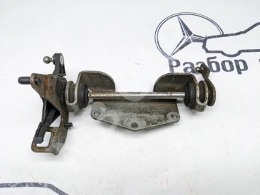 Рычаг регулировочный MERCEDES-BENZ S-класс W140 (1991 - 1998) — Разборка Мерседес