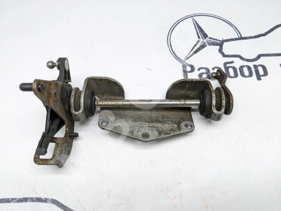 Рычаг регулировочный MERCEDES-BENZ S-класс W140 (1991 - 1998) фото 1 — Разборка Мерседес