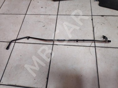 Трубка АКПП MERCEDES-BENZ S-класс W140 (1991 - 1998) — Разборка Мерседес