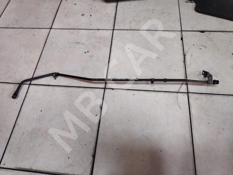 Трубка АКПП MERCEDES-BENZ S-класс W140 (1991 - 1998) фото 1 — Разборка Мерседес