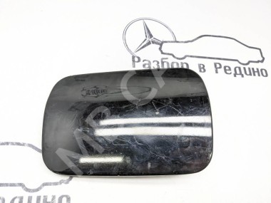 Лючок топливного бака MERCEDES-BENZ S-класс W220 (1998 - 2005) — Разборка Мерседес