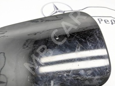 Лючок топливного бака MERCEDES-BENZ S-класс W220 (1998 - 2005) — Разборка Мерседес