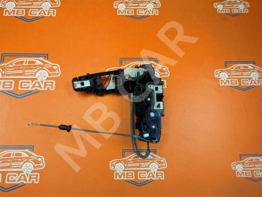 Замок двери передней правой MERCEDES-BENZ A-класс W177 (2018 - 2023) — Разборка Мерседес