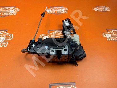 Замок двери передней правой MERCEDES-BENZ A-класс W177 (2018 - 2023) — Разборка Мерседес