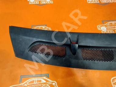 Решетка капота MERCEDES-BENZ A-класс W169 (2004 - 2008) — Разборка Мерседес