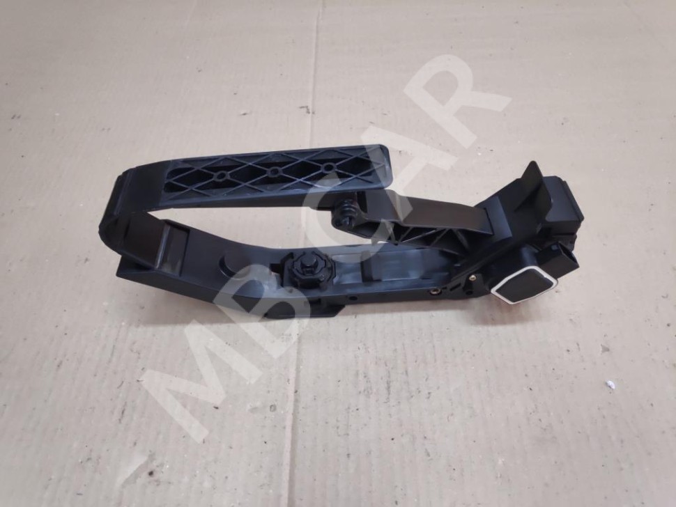 Педаль газа электронная MERCEDES-BENZ SLK-класс R171 (2004 - 2008) фото 1 — Разборка Мерседес