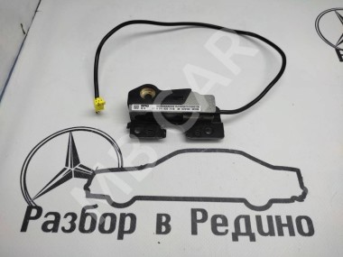 Датчик MERCEDES-BENZ M-класс W164 (2005 - 2008) — Разборка Мерседес