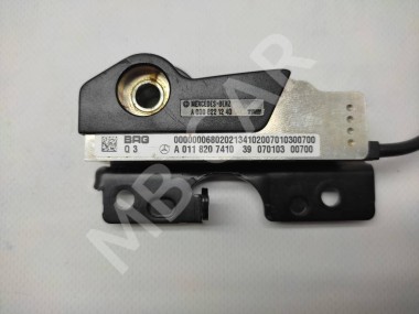 Датчик MERCEDES-BENZ M-класс W164 (2005 - 2008) — Разборка Мерседес