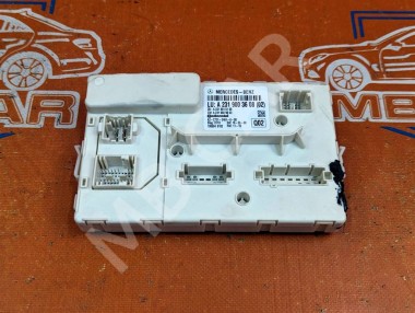 Блок управления MERCEDES-BENZ SL-класс R231 рестайлинг (2016 - 2020) — Разборка Мерседес