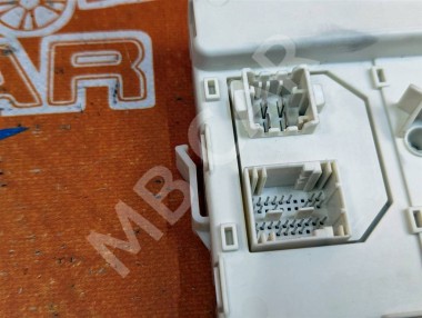 Блок управления MERCEDES-BENZ SL-класс R231 рестайлинг (2016 - 2020) — Разборка Мерседес