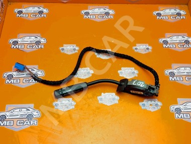 Переключатель круиз контроля MERCEDES-BENZ C-класс W203/S203/CL203 (2000 - 2004) — Разборка Мерседес