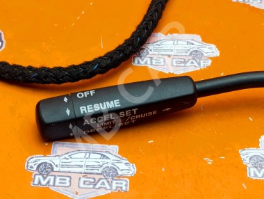 Переключатель круиз контроля MERCEDES-BENZ C-класс W203/S203/CL203 (2000 - 2004) — Разборка Мерседес