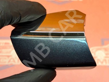 Крышка ручки двери MERCEDES-BENZ CLS-класс C218/X218 рестайлинг (2014 - 2017) — Разборка Мерседес