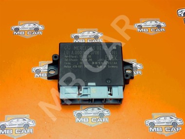 Блок парктроников MERCEDES-BENZ GLE-класс Coupe C292 (2015 - 2019) — Разборка Мерседес