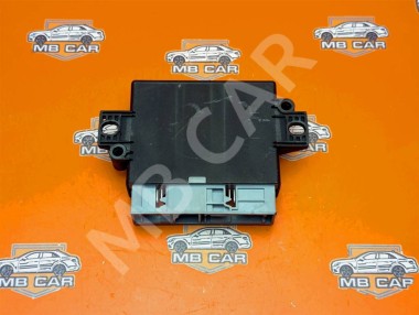 Блок парктроников MERCEDES-BENZ GLE-класс Coupe C292 (2015 - 2019) — Разборка Мерседес