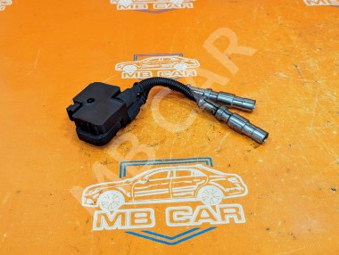 Катушка зажигания MERCEDES-BENZ M-класс W164 (2005 - 2008) — Разборка Мерседес