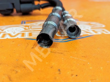 Катушка зажигания MERCEDES-BENZ M-класс W164 (2005 - 2008) — Разборка Мерседес