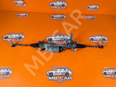 Рулевая рейка MERCEDES-BENZ GLC-класс X253 (2015 - 2019) &mdash; Разборка Мерседес