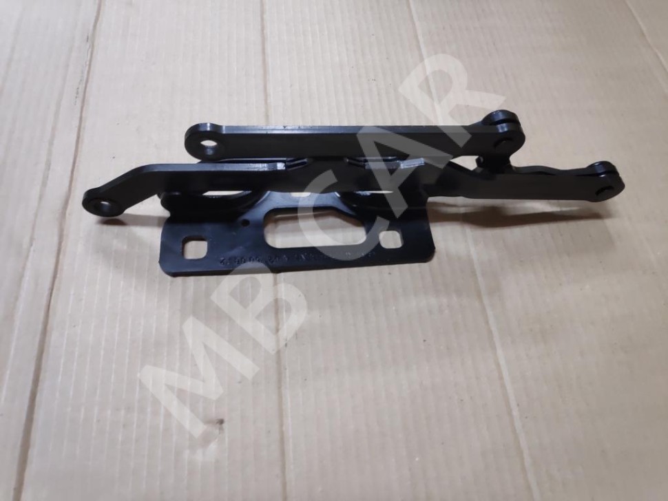 Петля крышки багажника MERCEDES-BENZ SLK-класс R171 (2004 - 2008) фото 1 — Разборка Мерседес