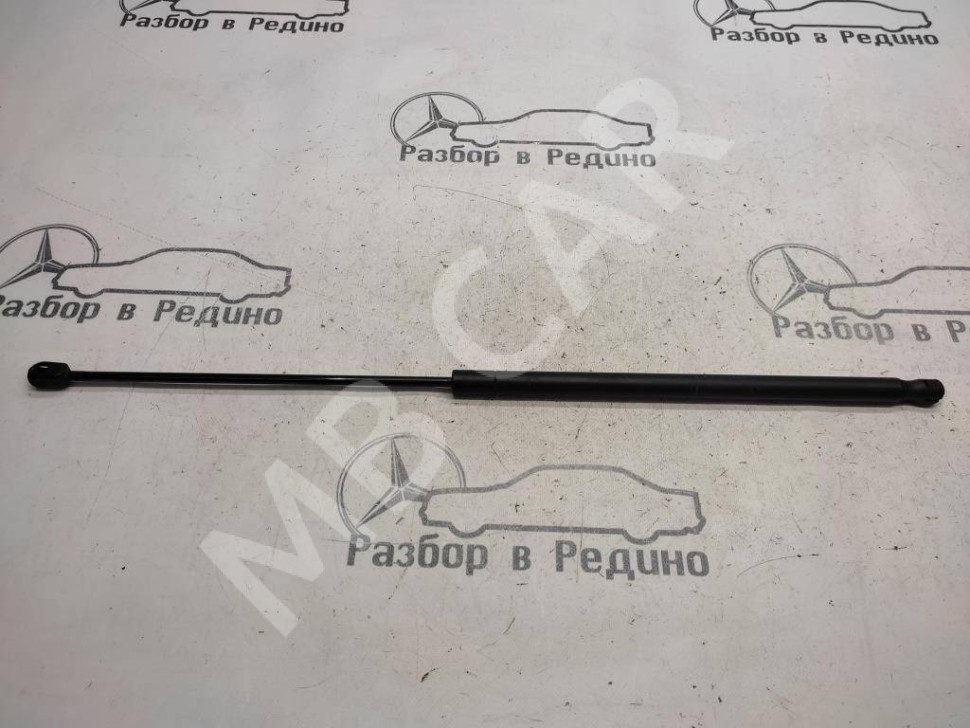 Амортизатор капота MERCEDES-BENZ CLS-класс C219 (2004 - 2008) фото 1 &mdash; Разборка Мерседес