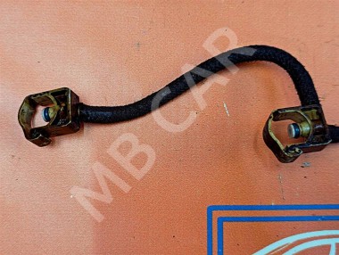 Обратка форсунок MERCEDES-BENZ E-класс W211/S211 рестайлинг (2006 - 2009) — Разборка Мерседес