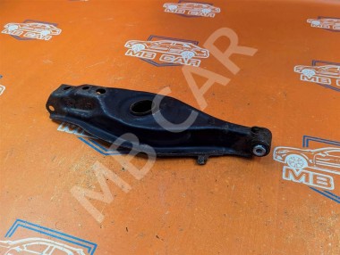 Рычаг задней стойки (лодка) MERCEDES-BENZ C-класс W203/S203/CL203 (2000 - 2004) — Разборка Мерседес