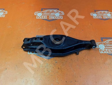 Рычаг задней стойки (лодка) MERCEDES-BENZ C-класс W203/S203/CL203 (2000 - 2004) — Разборка Мерседес