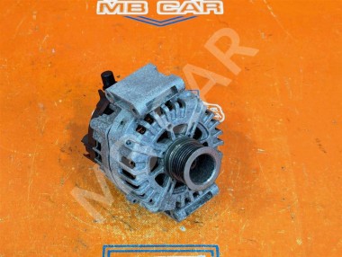 Генератор MERCEDES-BENZ GLE-класс Coupe C292 (2015 - 2019) — Разборка Мерседес