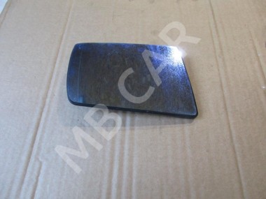 Зеркальный элемент правый MERCEDES-BENZ E-класс W210/S210 (1995 - 1999) — Разборка Мерседес