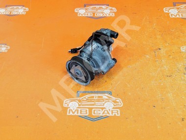 Продувка катализатора MERCEDES-BENZ E-класс W124/S124/C124/A124 (1984 - 1997) — Разборка Мерседес