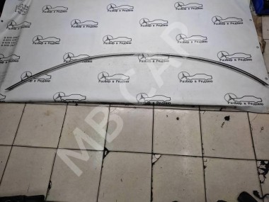 Молдинг крыши MERCEDES-BENZ CLS-класс C219 (2004 - 2008) — Разборка Мерседес