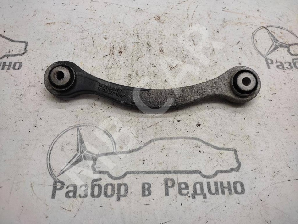 Рычаг задний MERCEDES-BENZ CLS-класс C219 (2004 - 2008) фото 1 — Разборка Мерседес