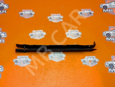 Кронштейн крепления бампера MERCEDES-BENZ E-класс W211/S211 рестайлинг (2006 - 2009) — Разборка Мерседес